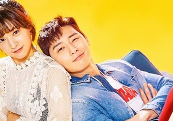 Intip Behind the Scene Drama Korea Fight My Way yang Dijamin Bikin Gemes!