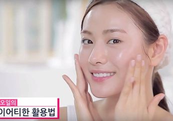 4 Minyak Alami yang Ampuh Mengangkat Kotoran Wajah dan Bisa Dipakai Sebagai Pengganti Makeup Remover