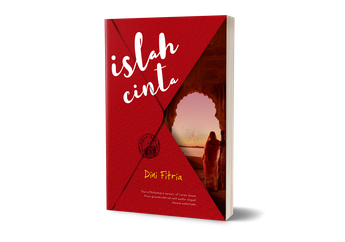 3 Alasan Kita Harus Membaca Novel Seri Cinta dari Dini Fitria