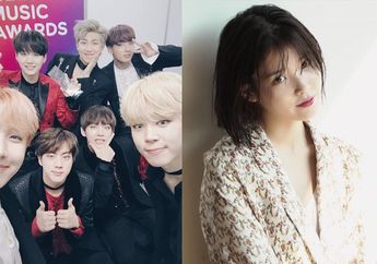 12 Seleb Kpop dengan Music Video yang Aesthetic & Indah