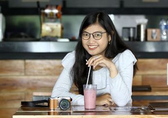Kisah Cewek yang Tidak Lolos SBMPTN 2017 dan Tetap Semangat Melanjutkan Pendidikannya