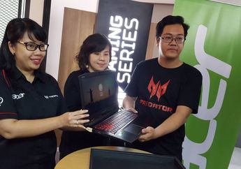 3 Alasan Laptop Predator Helios 300 dari Acer Jadi Perangkat Paling Seru Untuk Main Game