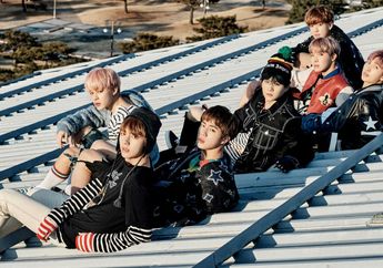 9 Lagu Rekomendasi BTS yang Cocok Didengarkan Saat Cuaca Panas Agar Selalu Semangat