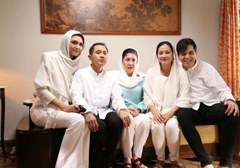 5 Pelajaran Tentang Keluarga yang Bisa Kita Dapat dari Film ‘Sweet 20’