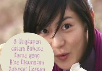 8 Ungkapan dalam Bahasa Korea yang Bisa Digunakan Sebagai Ucapan Penyemangat