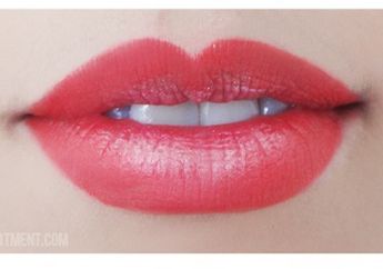 3D Lip Effect