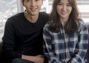 So Sweet! Contek Yuk 8 Ide Fashion ala #SongSongCouple
