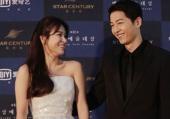 6 Pasang Seleb Korea Ini Membuktikan Kalau Cewek yang Lebih Tua Itu Enggak Masalah!