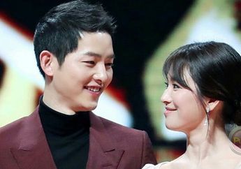 Sama Seperti #SongSongCouple, 6 Pasangan di Drama Korea Ini Juga Menikah di Dunia Nyata