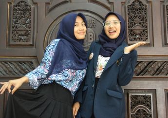 Cerita Cewek Indonesia Pembuat Casing Handphone dari Cangkang Kepiting. Keren!