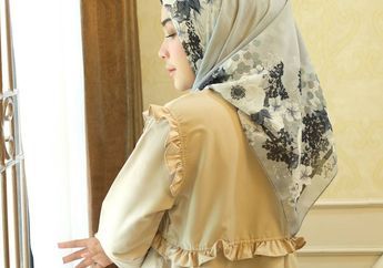 Rekomendasi 7 Online Shop yang Menjual Signature Hijab atau Scarf Super Kece. Wajib Tahu!