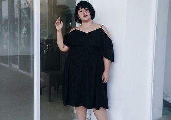 5 Item Fashion yang Dianggap Tabu Buat Dipakai Sama Cewek Gemuk
