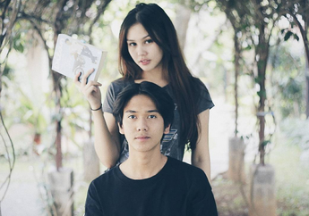2 Hal Tentang Vanesha Prescilla di Mata Iqbaal Ex-CJR. Jadi Naksir Karena 'Dilan'!