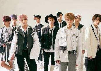 9 Inspirasi Fashion dari Member NCT 127 Buat Cewek Tomboy. Gampang Ditiru!