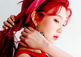 Tiru 5 Sifat Joy ‘Red Velvet’ Ini Untuk Jadi Cewek Keren