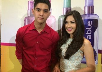 Fable Body Mist & Cologne: Ajak Fans Dinner Bareng Al Ghazali dan Jessica Mila