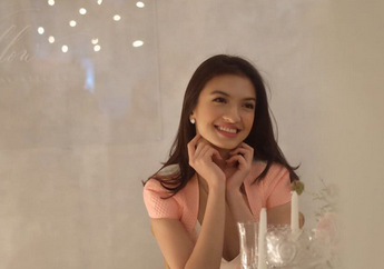 Raline Shah dan 5 Seleb Indonesia Lain yang Berprestasi & Bisa Dijadikan Role Model