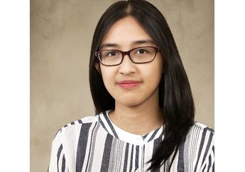 Nadira Irdiana, Cewek Inspiratif yang Jadi Gender Advisor di Usia Muda