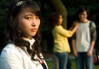 Kalau Sahabat Flirting Sama Pacar Kita