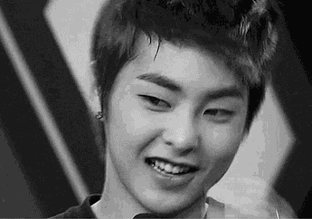 EXO Xiu Min: Dianggap Rendah Hati Dan Down To Earth