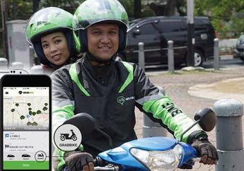 5 Tipe Driver Ojek Online yang Setidaknya Pernah Kita Temui. Pernah Ketemu yang Mana?