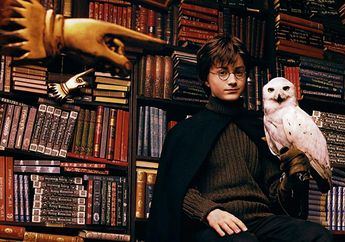 5500 Hantu Harry Potter HD Terbaik