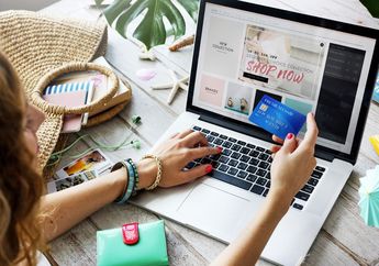 Yuk Ketahui 6 Tips Belanja Online Agar Aman dan Enggak Tertipu!
