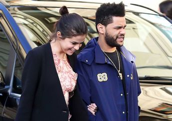 Ini Dia 11 Spot Tempat Nge-date ala Selena Gomez dan The Weeknd