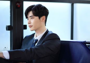 Sambil Menunggu While You Were Sleeping, Yuk Nonton 7 Drama Korea Lee Jong Suk Ini