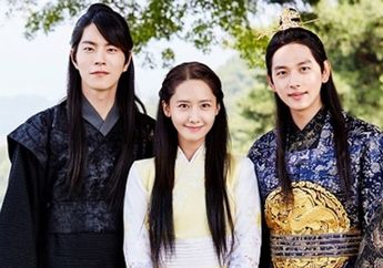 5 Pelajaran Cinta dari Drama Korea The King in Love yang Bisa Kita Ambil