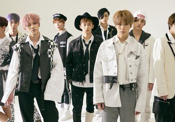 EKSKLUSIF: Curhat NCT 127 tentang Karir, Fans, dan Mimpi di Masa Depan
