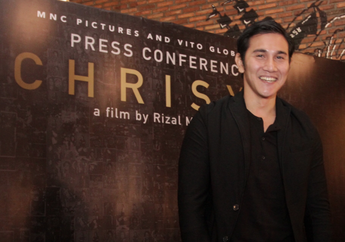 4 Bocoran Awal Film Chrisye yang Akan Tayang Desember 2017. Wajib Tonton!