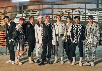 EKSKLUSIF: Ternyata NCT 127 Pengin Liburan ke Bali!