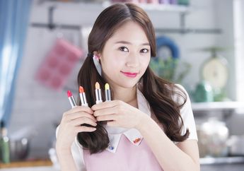Matte, Satin, Creamy, dan Istilah-istilah Lipstik Lainnya yang Harus Kita Tahu