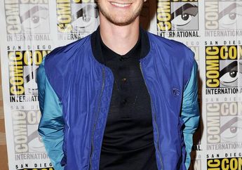 Andrew Garfield: Hobi Nonton Reality Show Norak