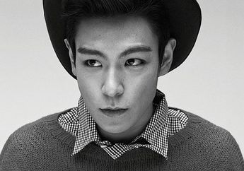 TOP 'Big Bang': Cowok Pemalu Dan Penyendiri