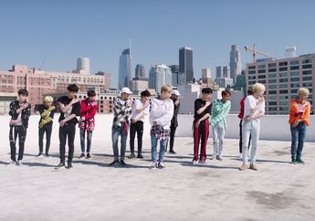 10 Dance Boyband Paling Keren di Tahun 2017. Ada Grup Favorit Kamu?