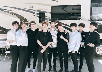 BTS dan The Chainsmokers Kolaborasi, Intip 3 Faktanya Yuk!
