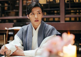 Kang Ha Neul Wajib Militer, 7 Drama & Film Korea Ini Cocok untuk Mengobati Rasa Kangen