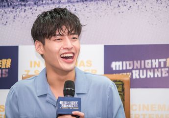 Pengakuan Kang Ha Neul Tentang 3 Tipe Cewek Idamannya. Mungkin Kamu Salah Satunya!