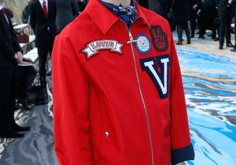 Haruma Miura: Liburan Sambil Membuat Dokumenter di New York dan Malaysia