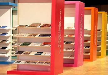 4 Fakta Di Balik Keikutsertaan Indonesia di Frankfurt Book Fair 2015