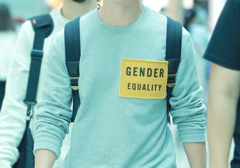 10 Bukti EXO Peduli Terhadap Isu Rasisme dan Kesetaraan Gender. Keren & Inspiratif!