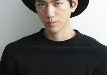 Sung Joon: Model dan Aktor bersuara Merdu dari Korea