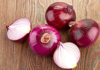 Mengatasi Jerawat dan 5 Manfaat Bawang Merah Lainnya untuk Kecantikan