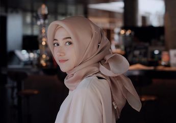 7 Model Hijab ala Selebgram Indonesia yang Cocok Dipakai Kondangan