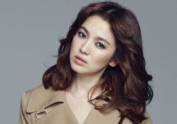 10 Langkah Perawatan Rambut ala Seleb Korea Supaya Sehat Berkilau