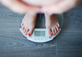 Yuk Lakukan 8 Kebiasaan Simpel yang Ternyata Bisa Menurunkan Berat Badan!