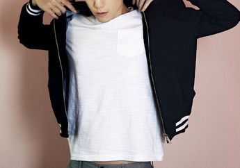 Sung Joon: Membelot dari Model Jadi Aktor