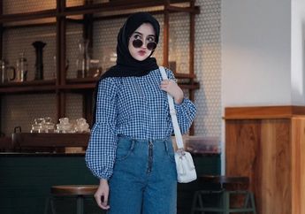 Puff Sleeves Lagi Ngetren! Ini 8 Inspirasi Mix n Match-nya dari Selebgram